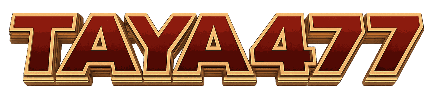 taya477 logo